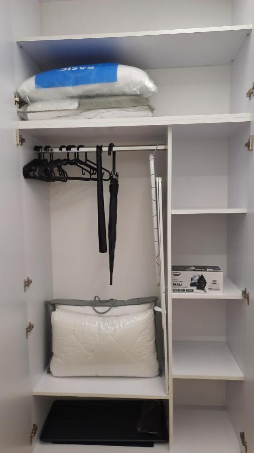 Nina Studio Apartment Bijeljina Kültér fotó