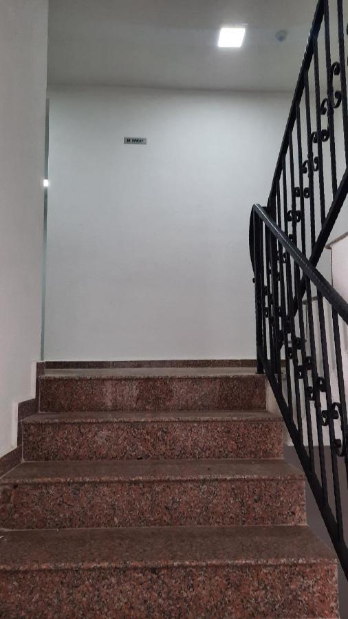 Nina Studio Apartment Bijeljina Kültér fotó